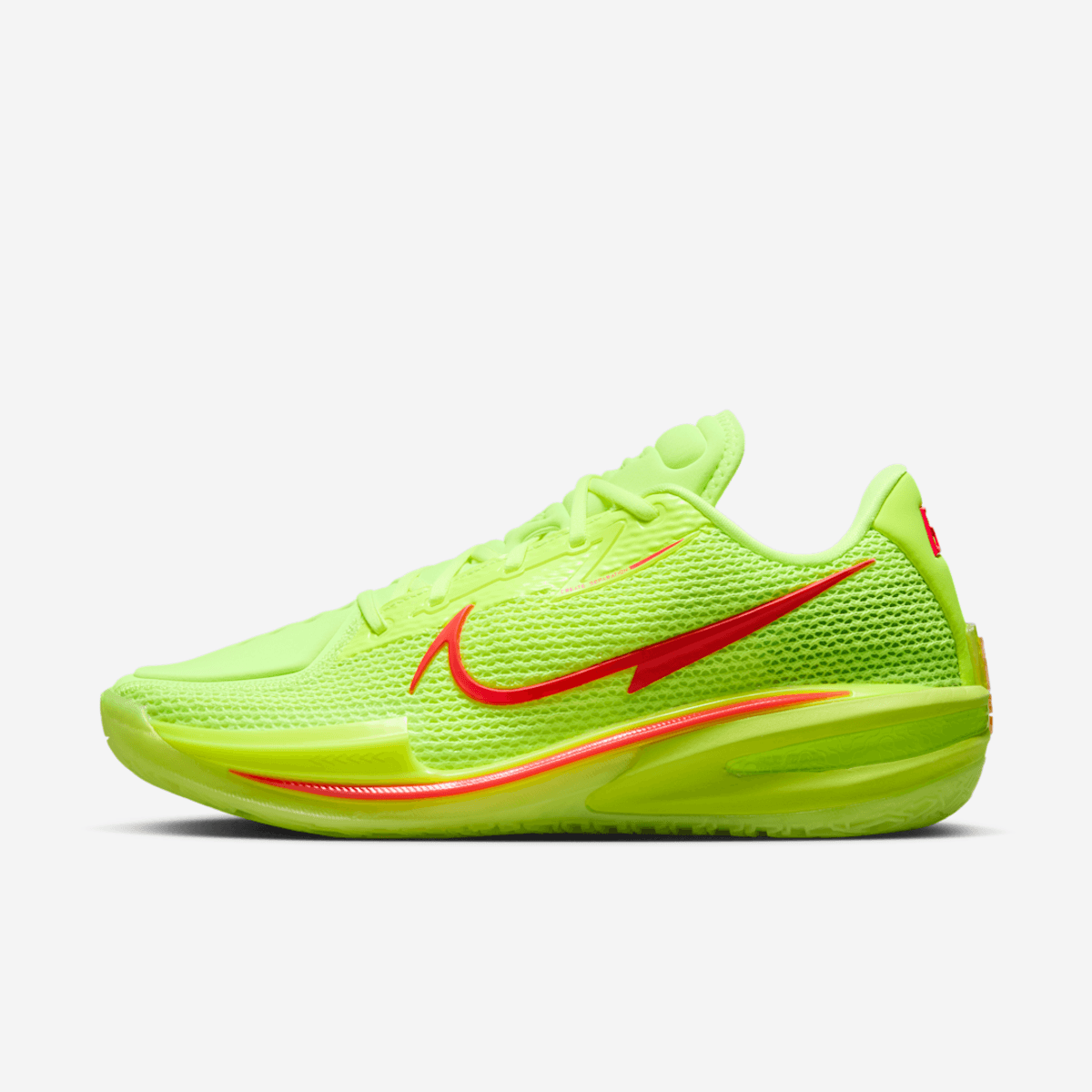 Nike Air Zoom GT Cut EYBL Volt