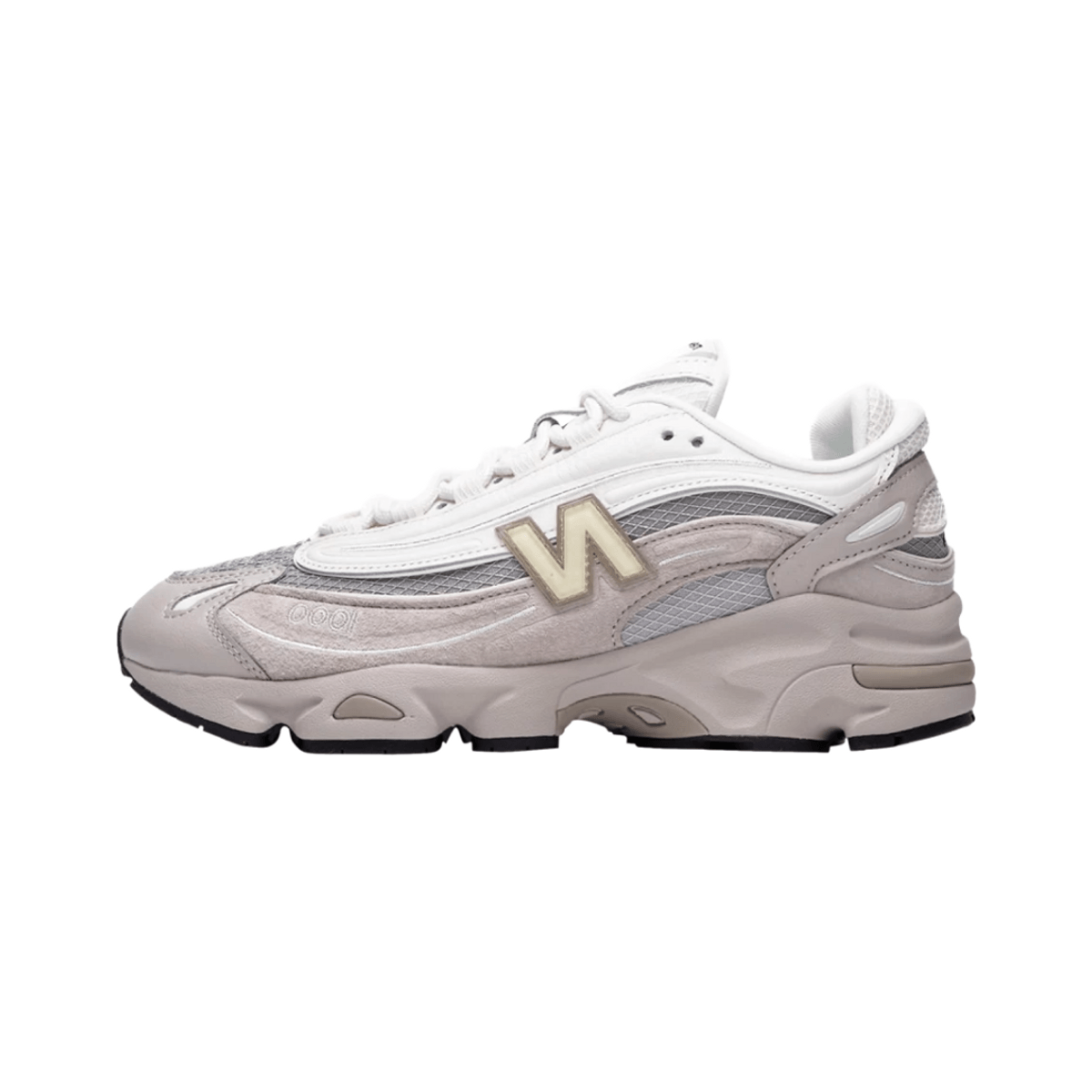 New Balance 1000 Grey Cream