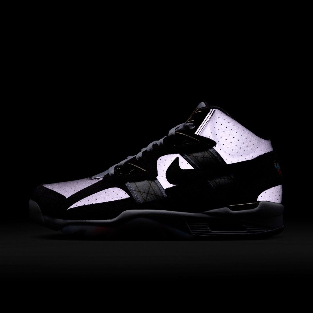 Nike Air Trainer SC "Atlanta Olympics 30th Anniversary" Releases June 1st