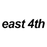 east 4th logo