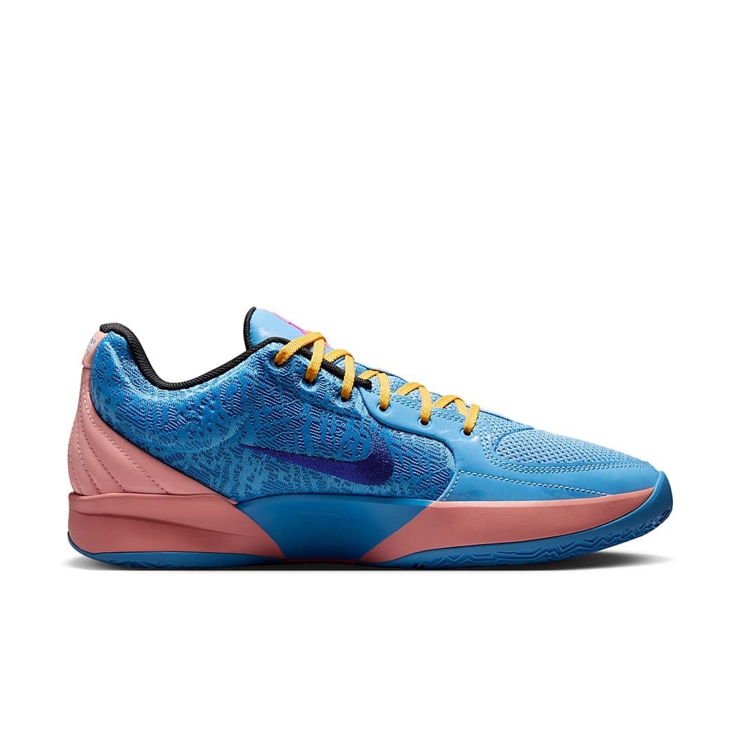 Nike Ja 2 Beyond Blue Apricot FD7328-403