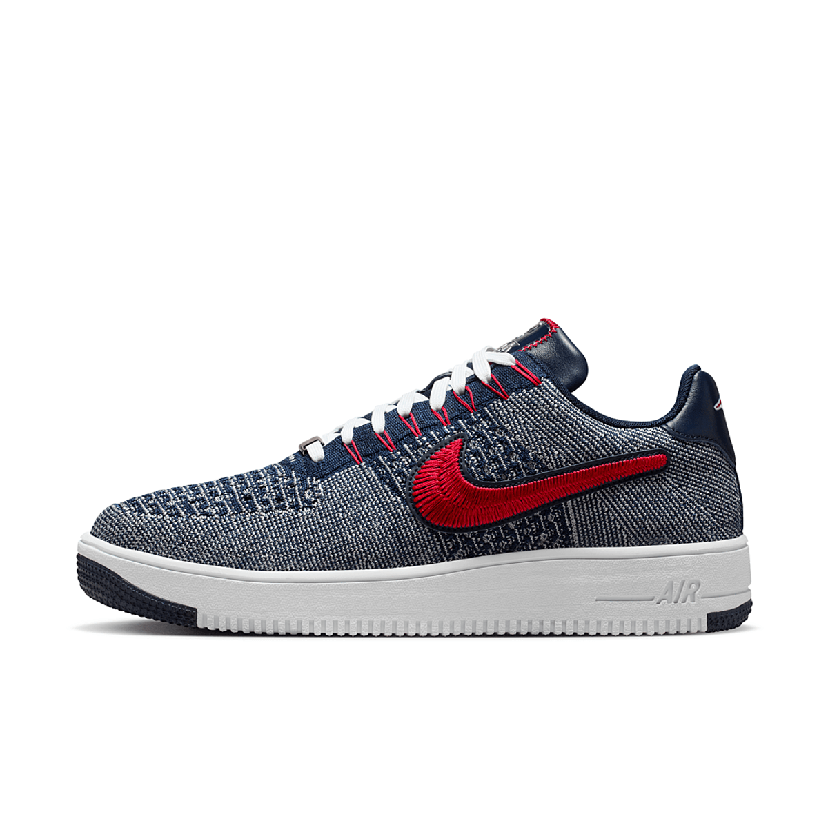 Nike Air Force 1 Ultra Flyknit Robert Kraft