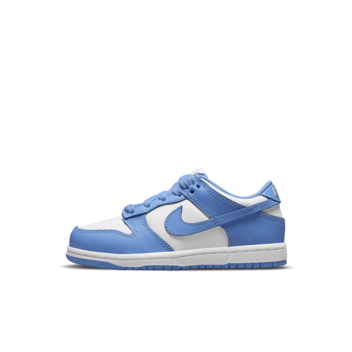 Nike Dunk Low UNC (PS)
