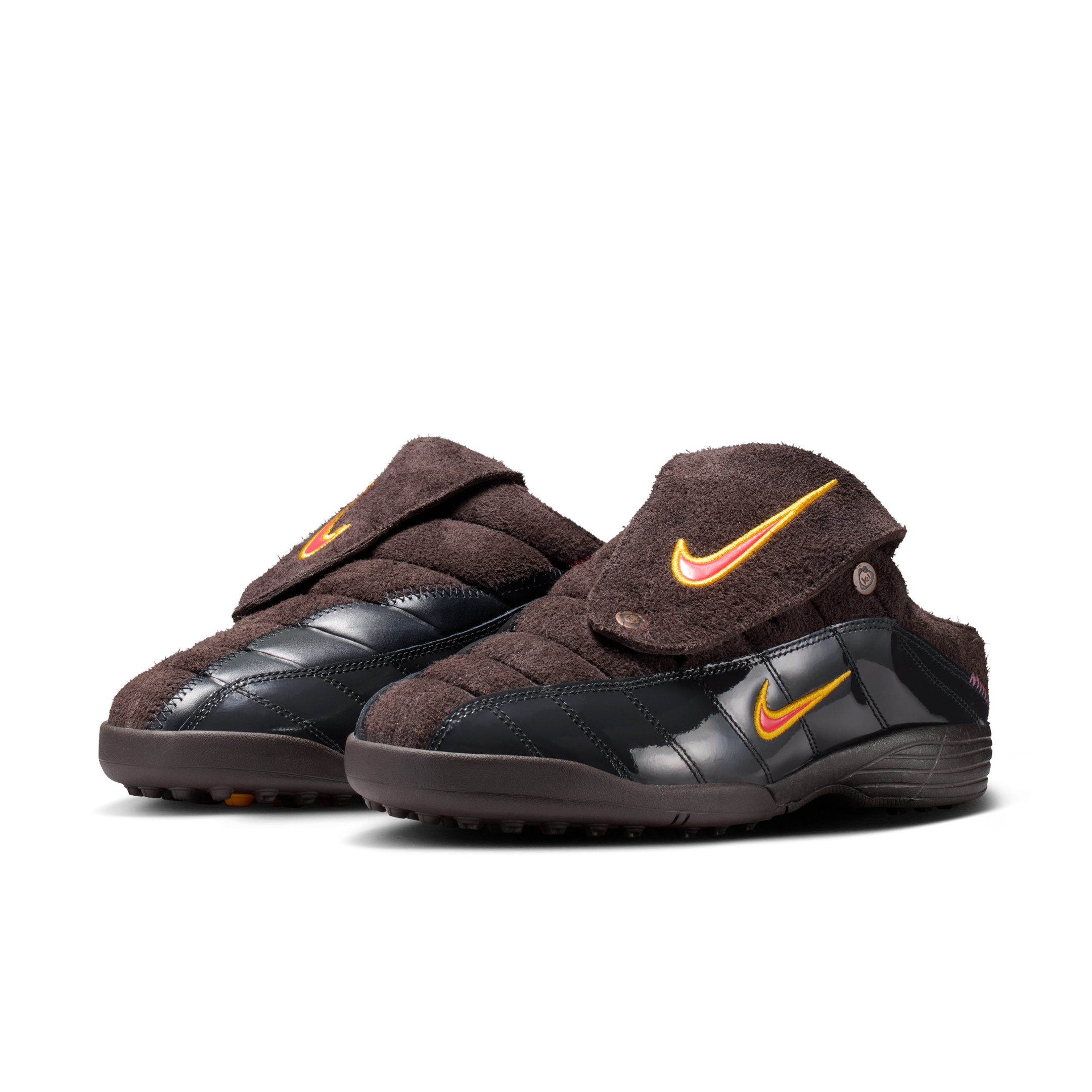 Kids of Immigrants x Nike T90 Mule Pack Releases May 2026
