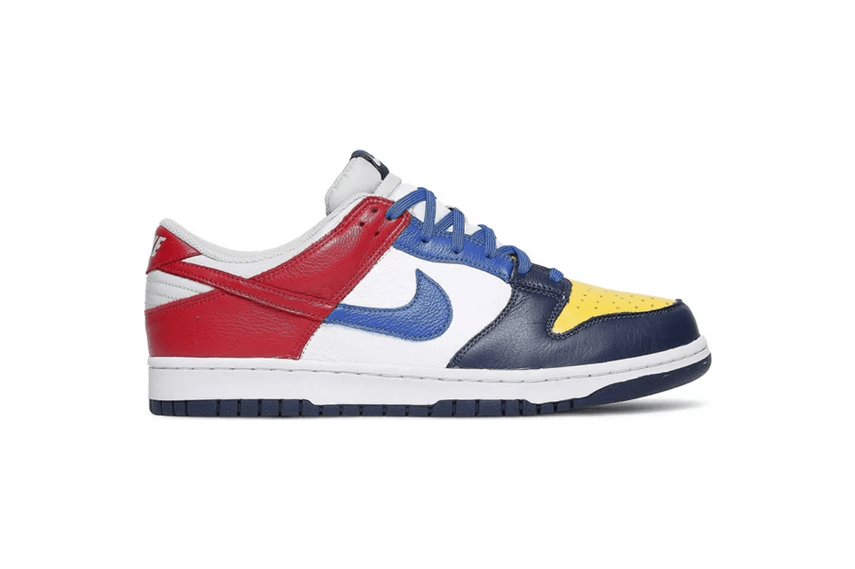 Nike Dunk Low CO.JP “What The” Releases October 2024