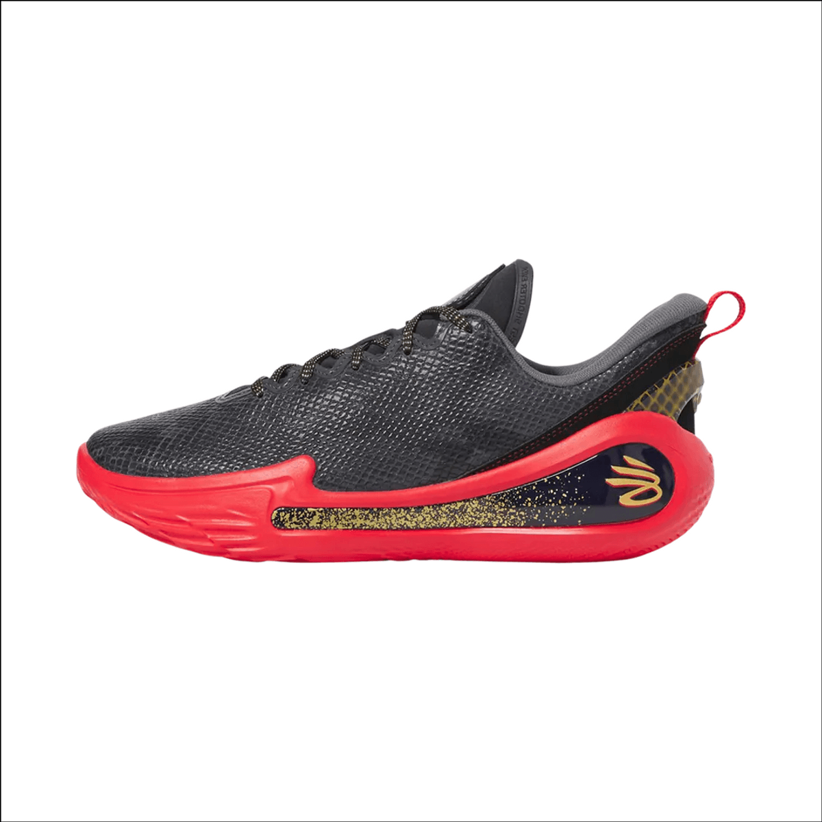 Under Armour Curry 12 Year of the Snake