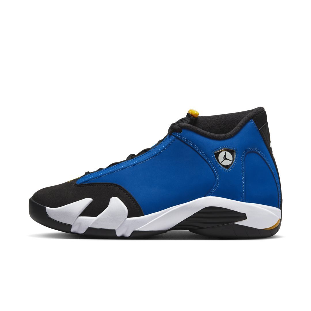 Air Jordan 14 Laney