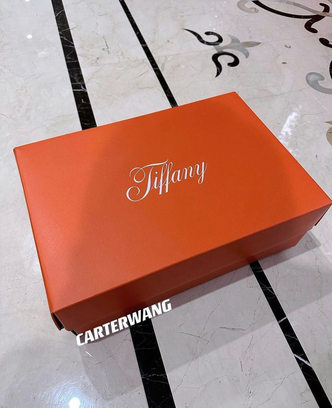 Tiffany & Co AF1