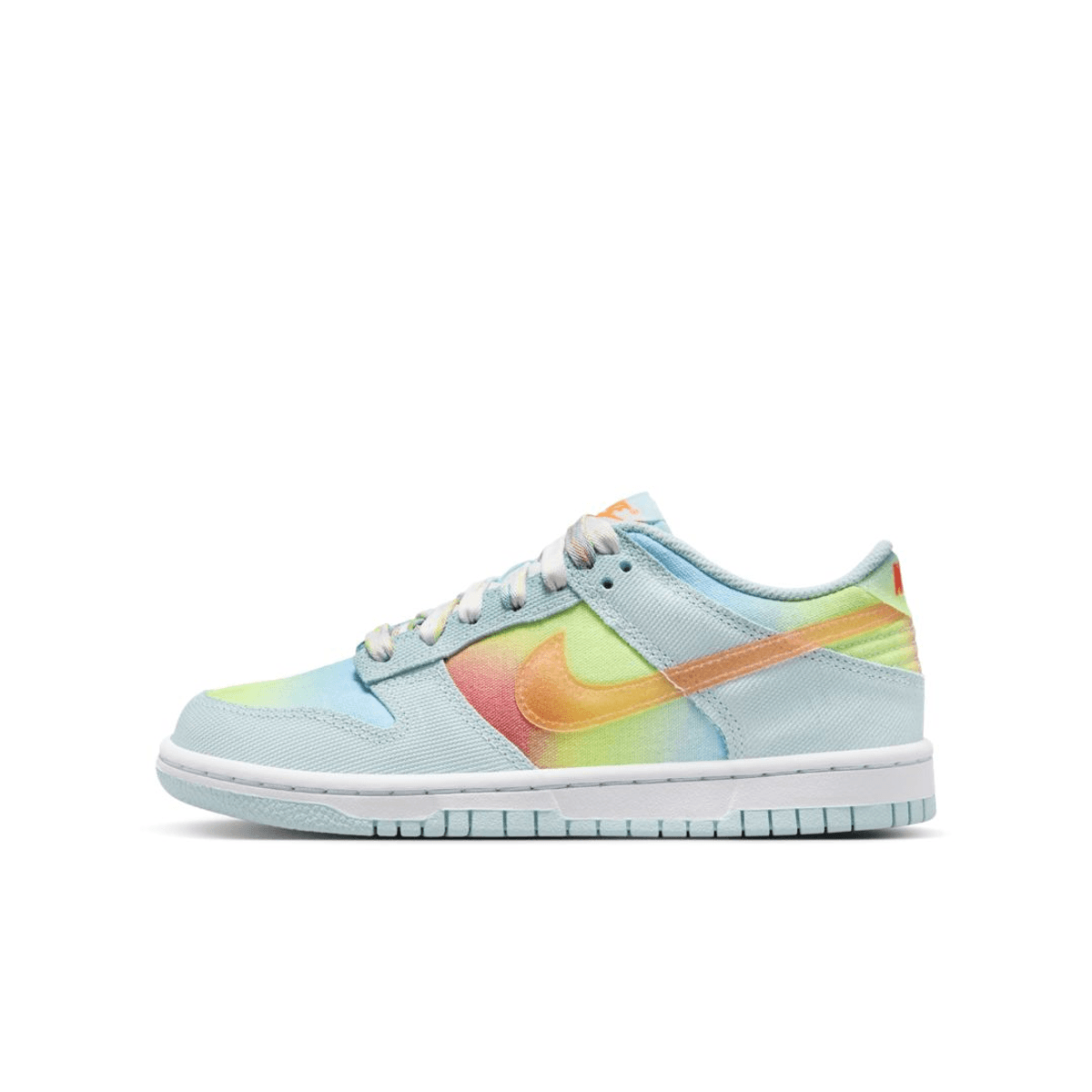 Nike Dunk Low Cool Drip (GS)