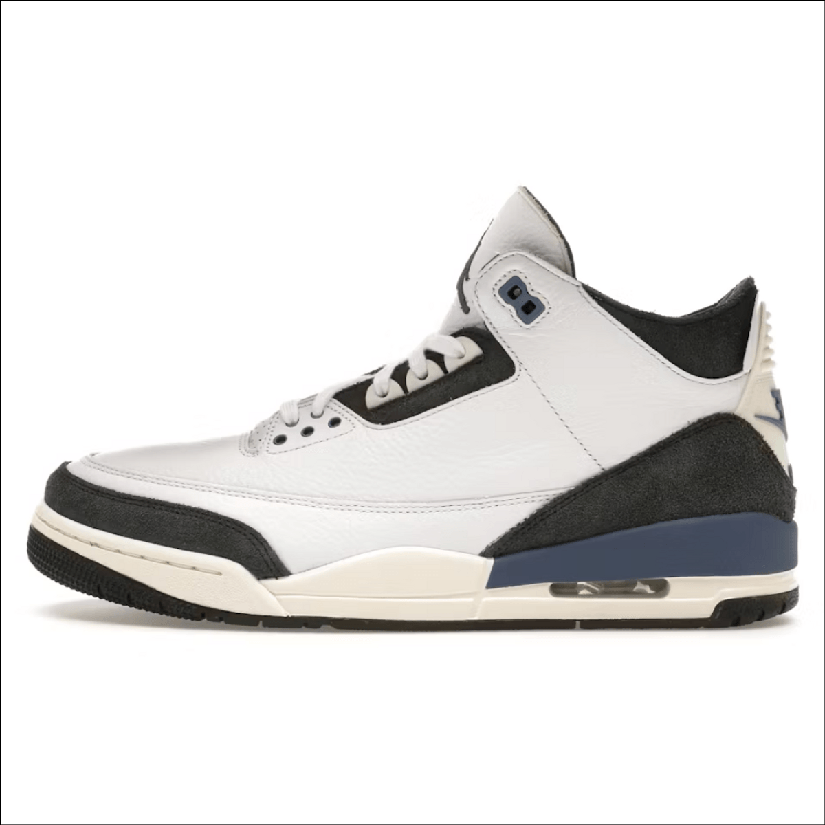 A Ma Maniére x Air Jordan 3 OG SP Diffused Blue