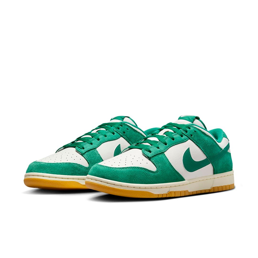 Nike Dunk Low Malachite Gum HQ1519-030 Release Info