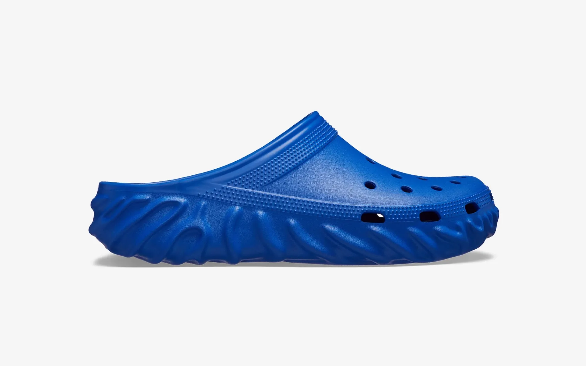 Salehe Bembury x Croc Classic Clogs Release Info