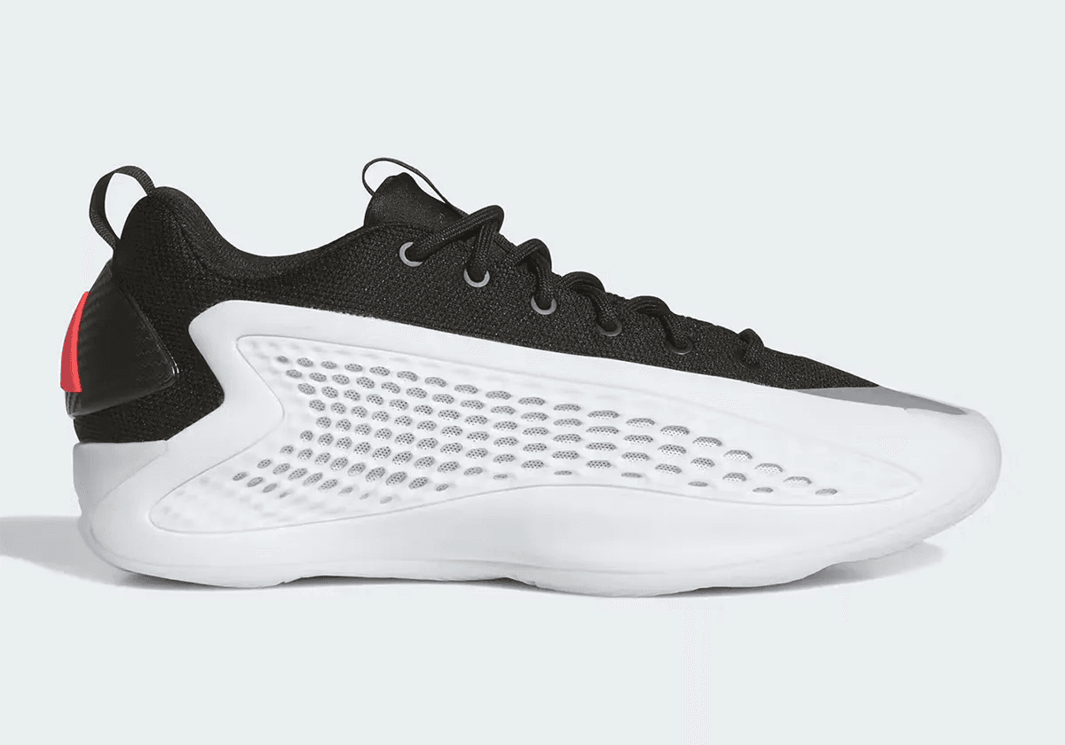 Adidas AE 1 Low "Stormtrooper" Releases January 2025