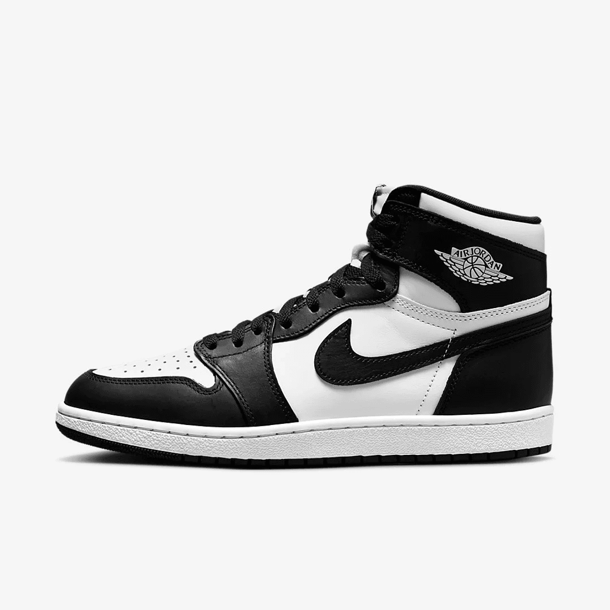 A New Panda Colorway is Releasing For The Air Jordan 1 High '85