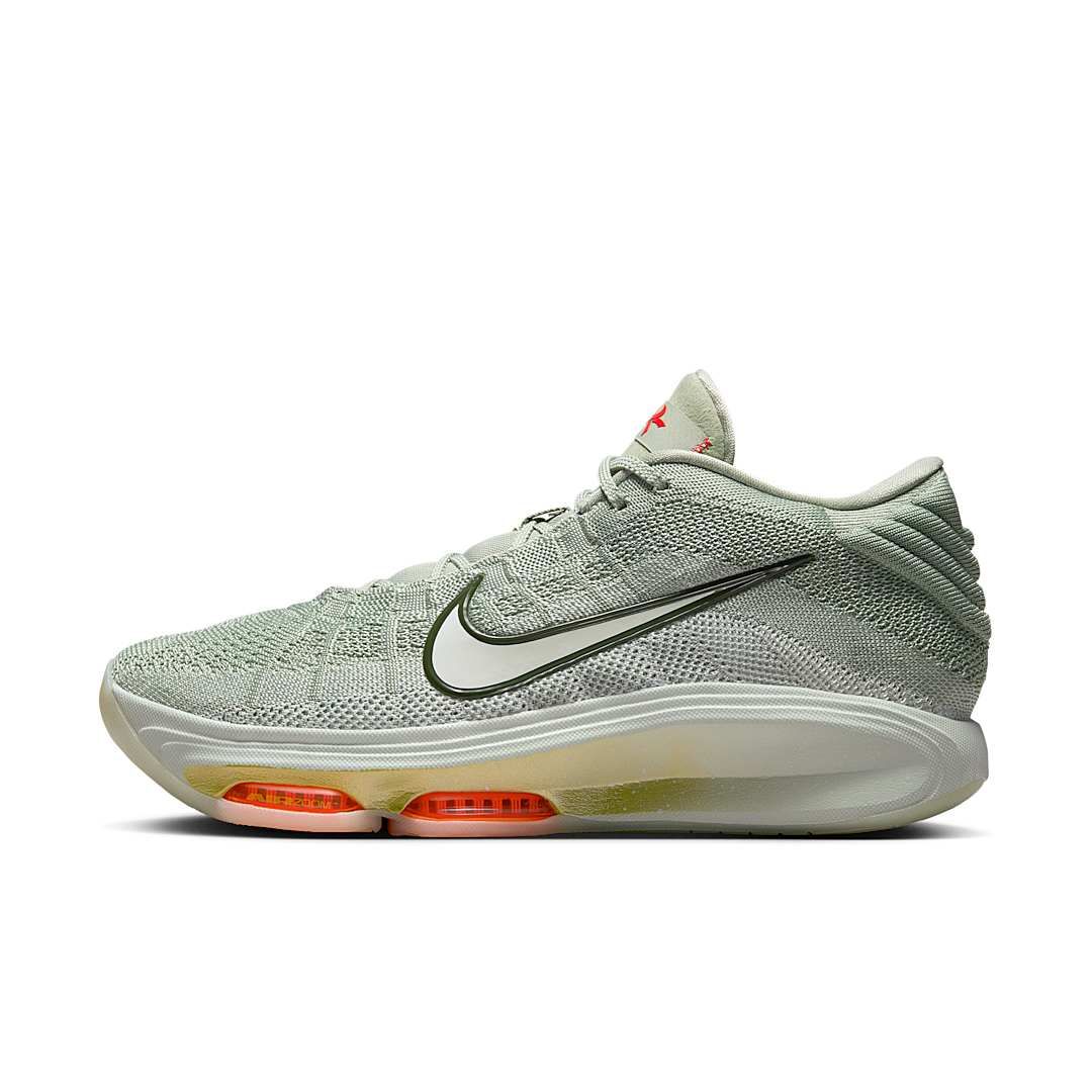 Nike GT Hustle 3 “Our Holiday” FV5953-300 Release Info 1