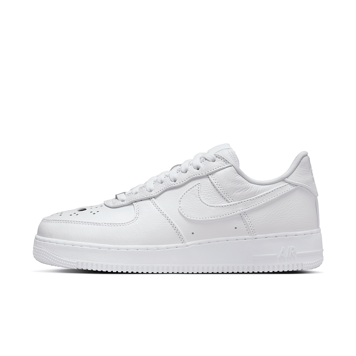 Nike Air Force 1 Low Jason Voorhees
