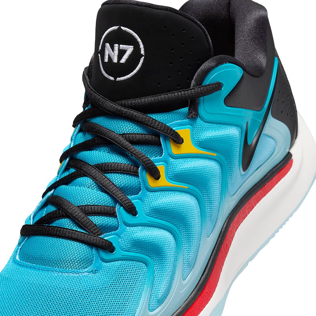 Nike KD 17 “N7” HJ9090-488 Release Info