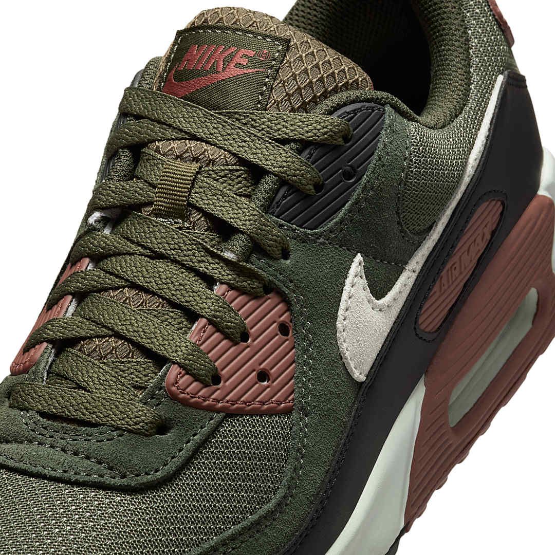 Nike Air Max 90 “Beef and Broccoli” DM0029-300 Release Info 7