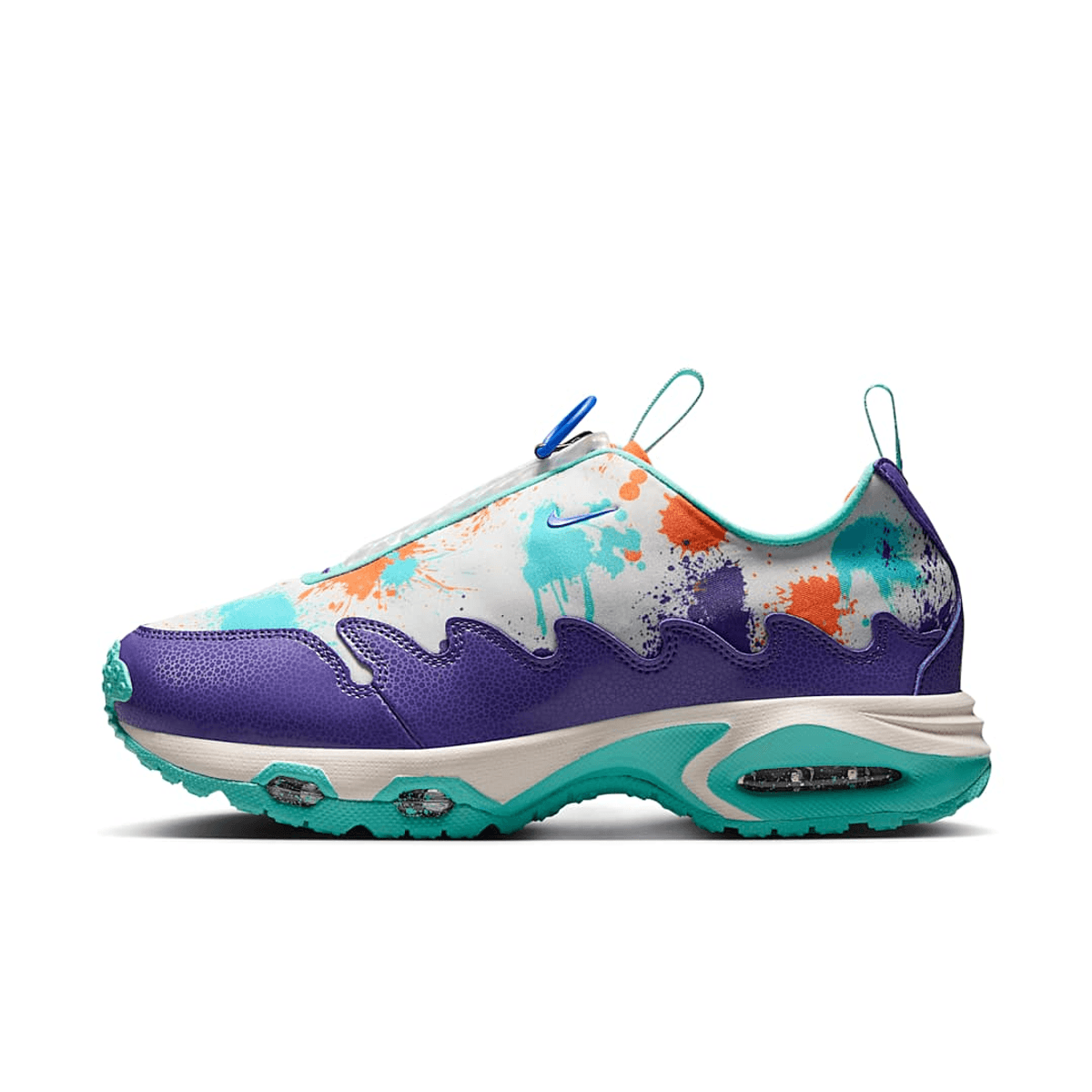 Nike Air Max SNDR Doernbecher Quin Nims