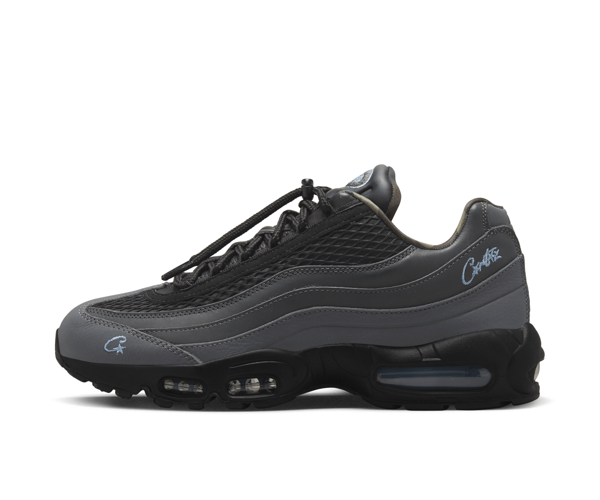 Corteiz x Nike Air Max 95 Aegean Storm