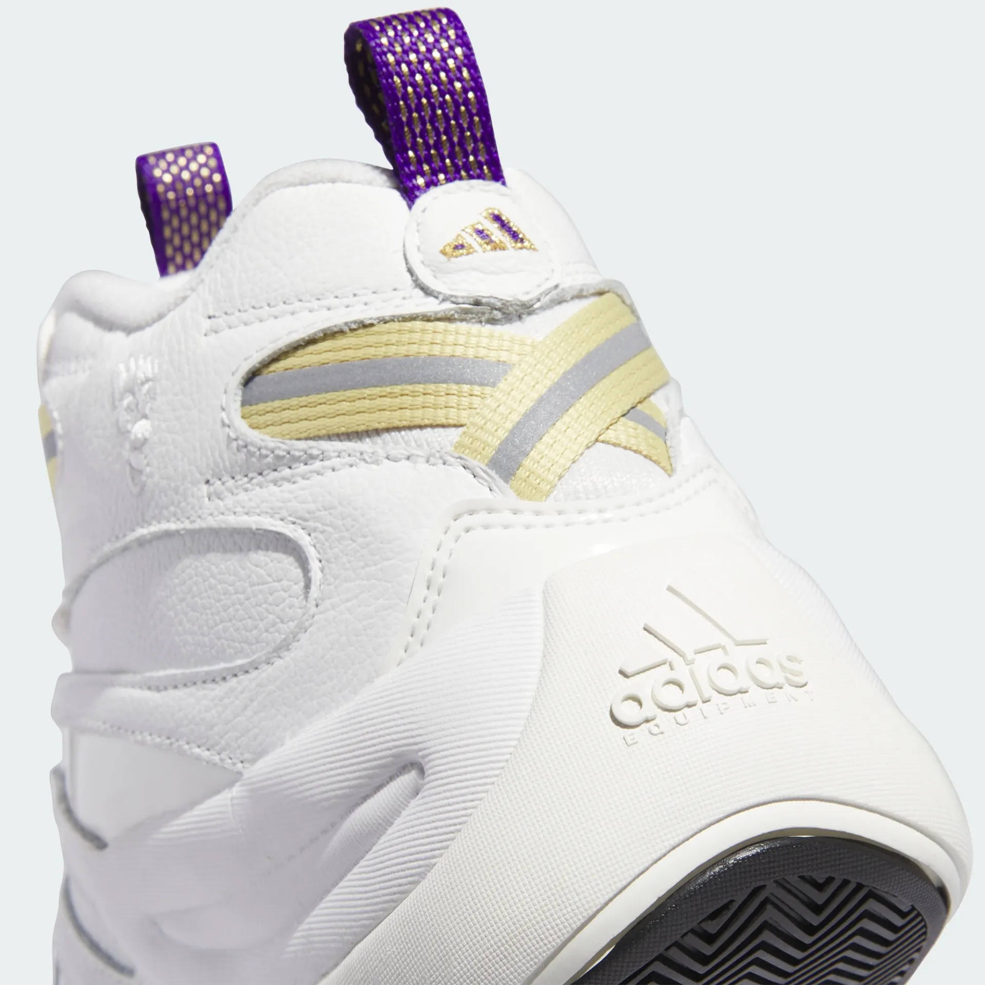 adidas Crazy 8 “Lakers” IF4523 Release Info