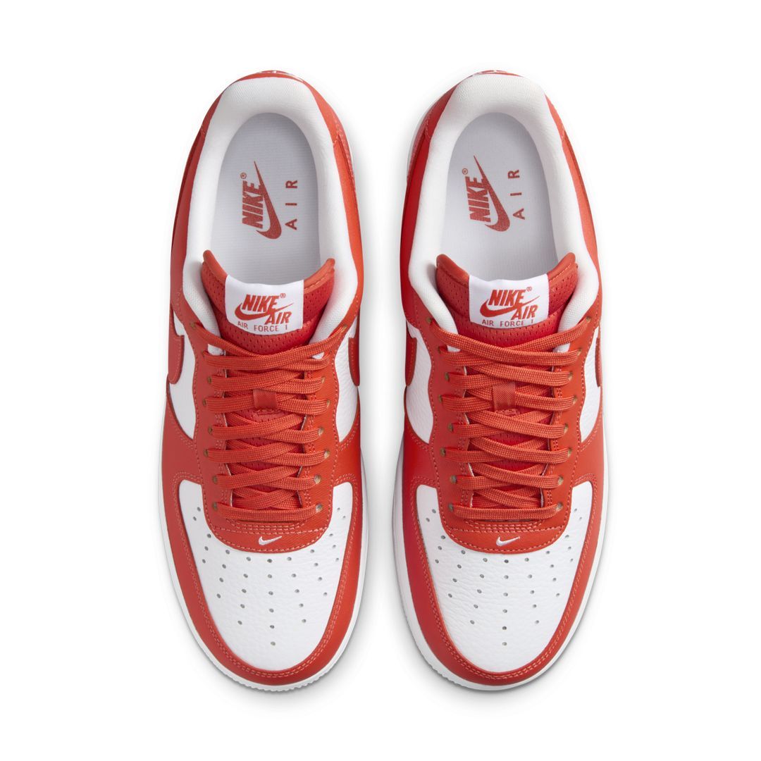 Nike Air Force 1 Low Cosmic Clay FZ4627-800 Release Info