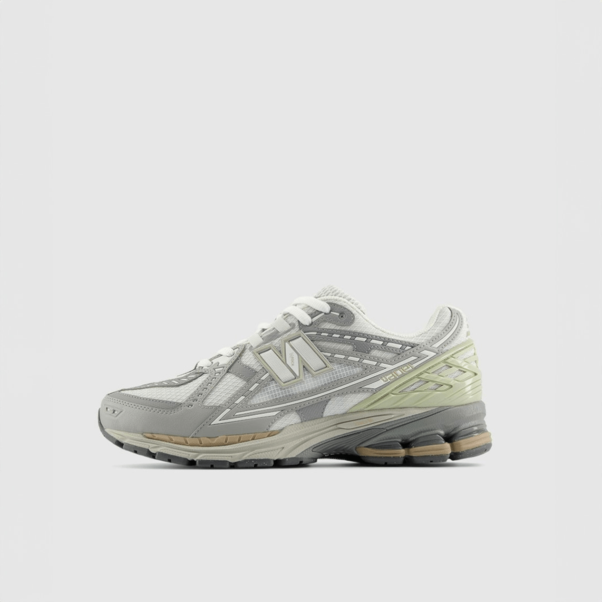 New Balance 1906 Team Away Grey