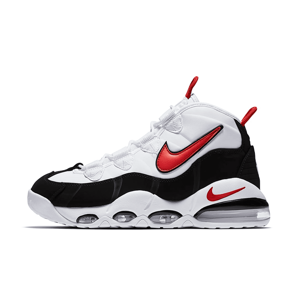 Nike Air Max Uptempo 95 “Chicago” Returns Summer 2025