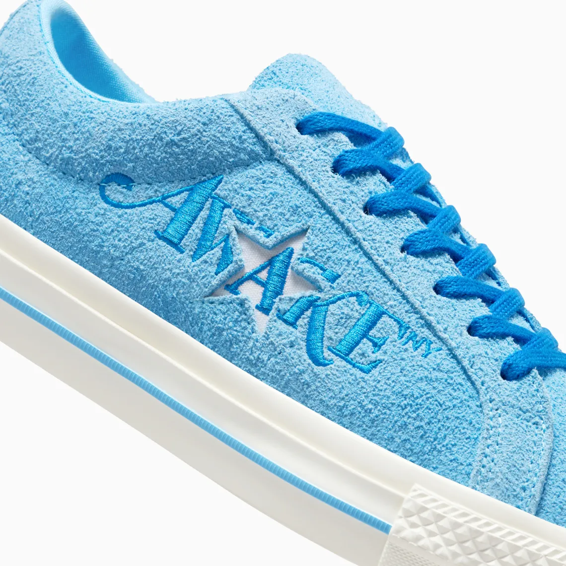 sitesupply.co Awake Ny Converse One Star A07642 Blue Release Info