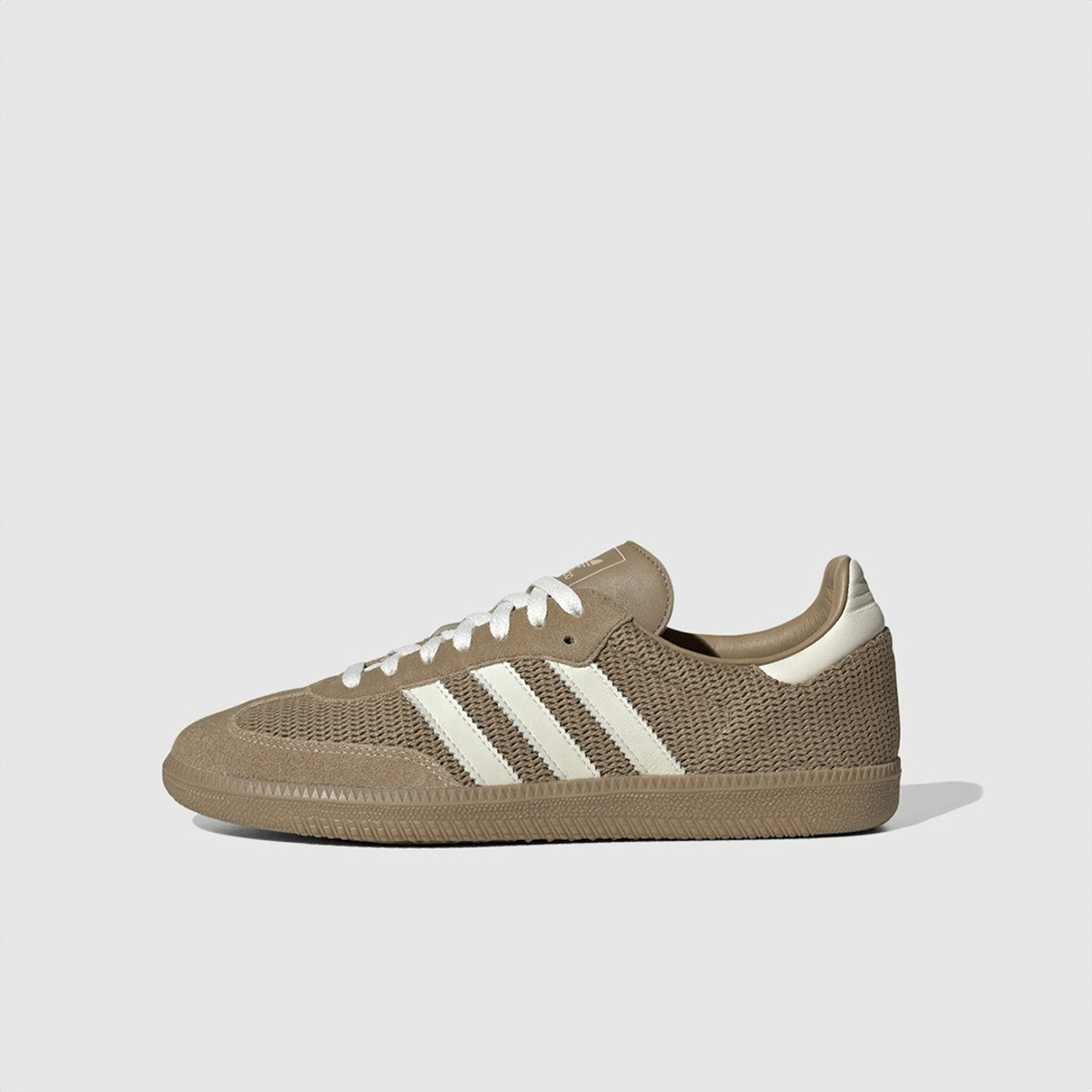 adidas Samba Breathability Pack Cardboard
