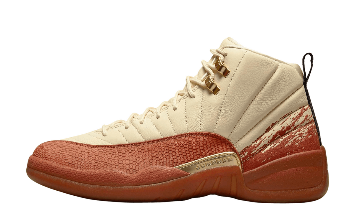 Jordan Brand and Eastside Golf is Releasing a New Air Jordan 12