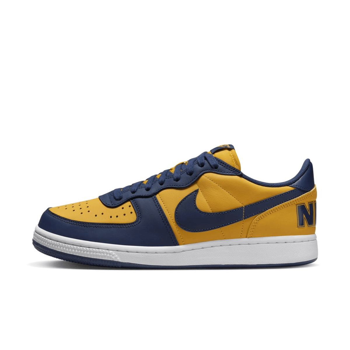 Nike Terminator Low Michigan