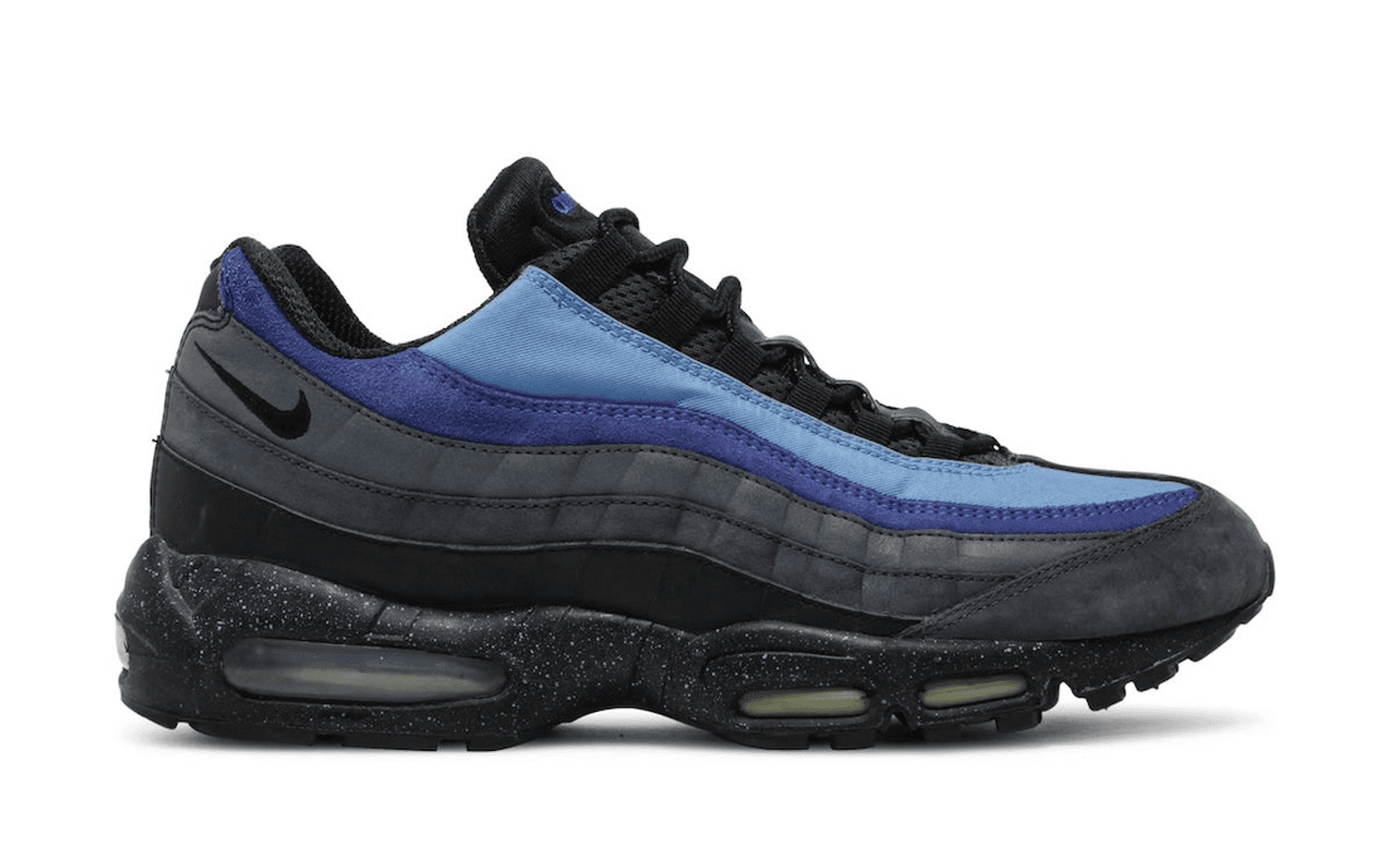 Air max 95 ankle support online