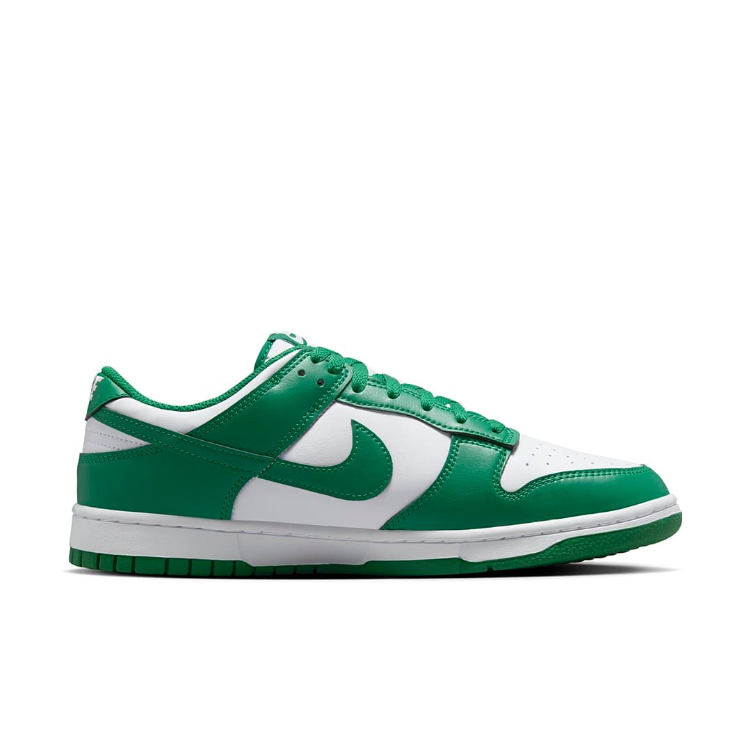 Nike Dunk Low “Malachite” HF5441-101 Release Info 2