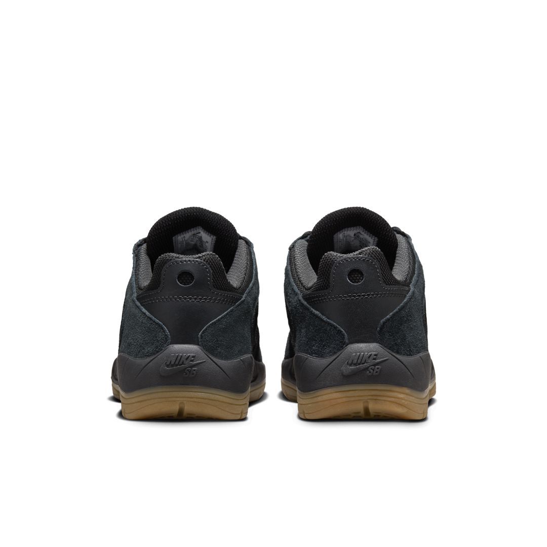 Nike SB Vertebrae Black Gum FD4691-001 Release Info