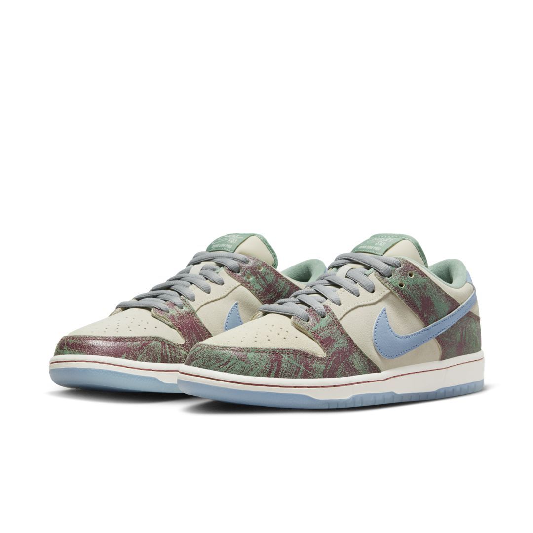 Crenshaw Skate Club X Nike Dunk Low 5