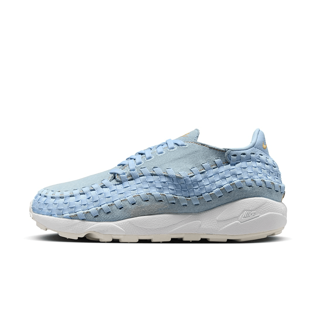 Nike Air Footscape Woven Denim (W)