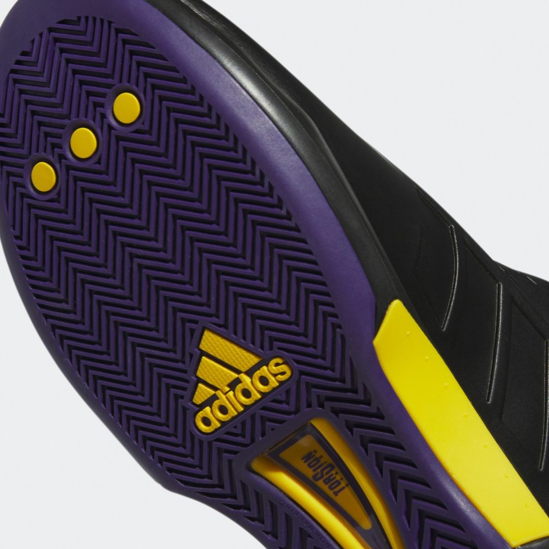 Kobe Adidas Crazy 1 Lakers Away 03