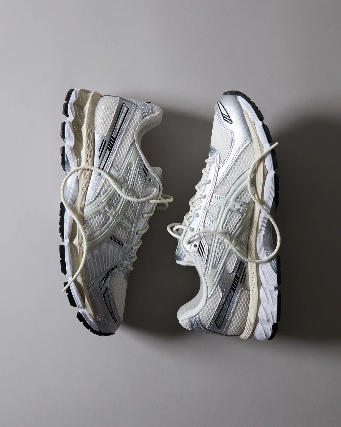 Ronnie Fieg x ASICS GEL-Kayano 12.1 Release Info