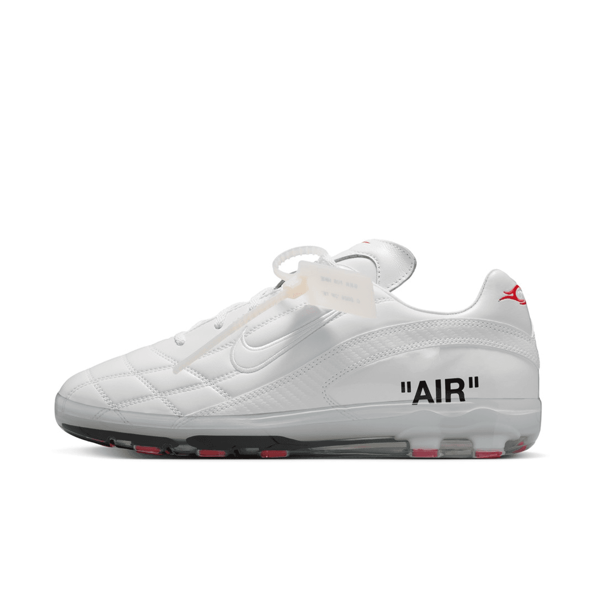 Picture of Virgil Abloh Archives x Nike Cryoshot Zoom M9