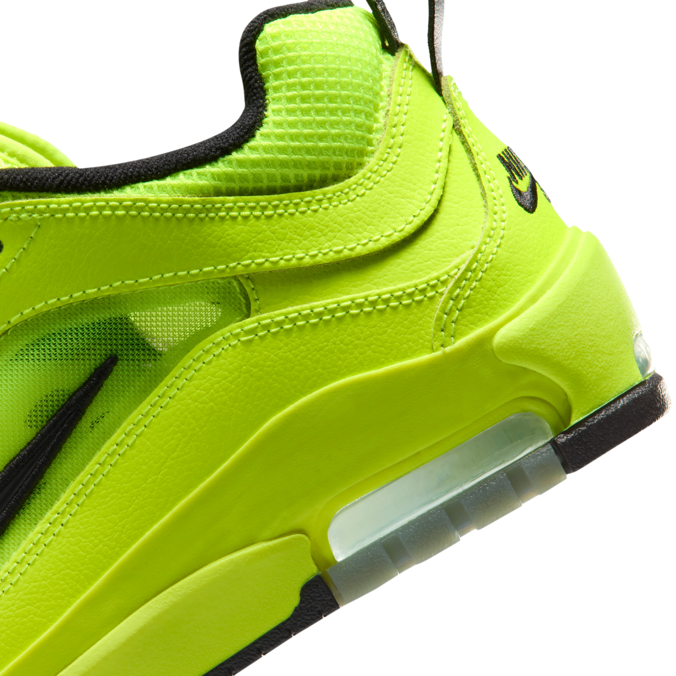 Nike SB Air Max Ishod "Tennis Ball" Releases May 2026