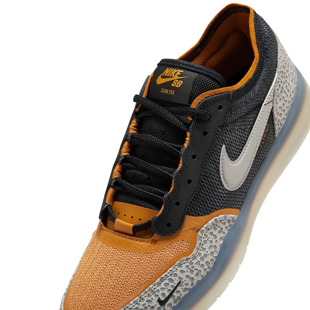 Nike SB PS8 “Safari” HM5686-001 Release Info