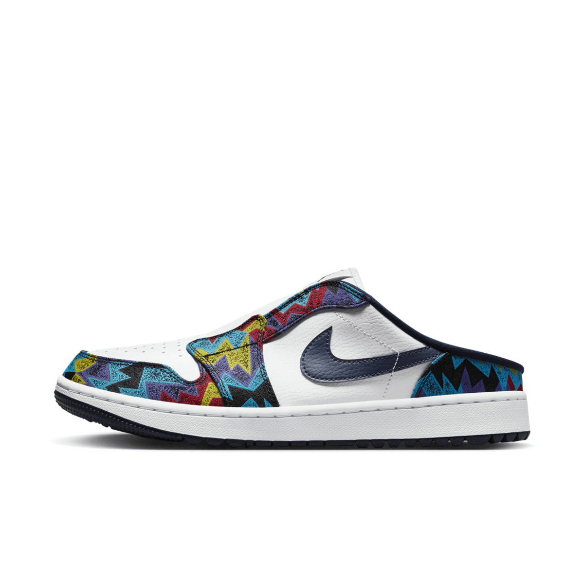 Air Jordan 1 Golf Mule Nothing But Net