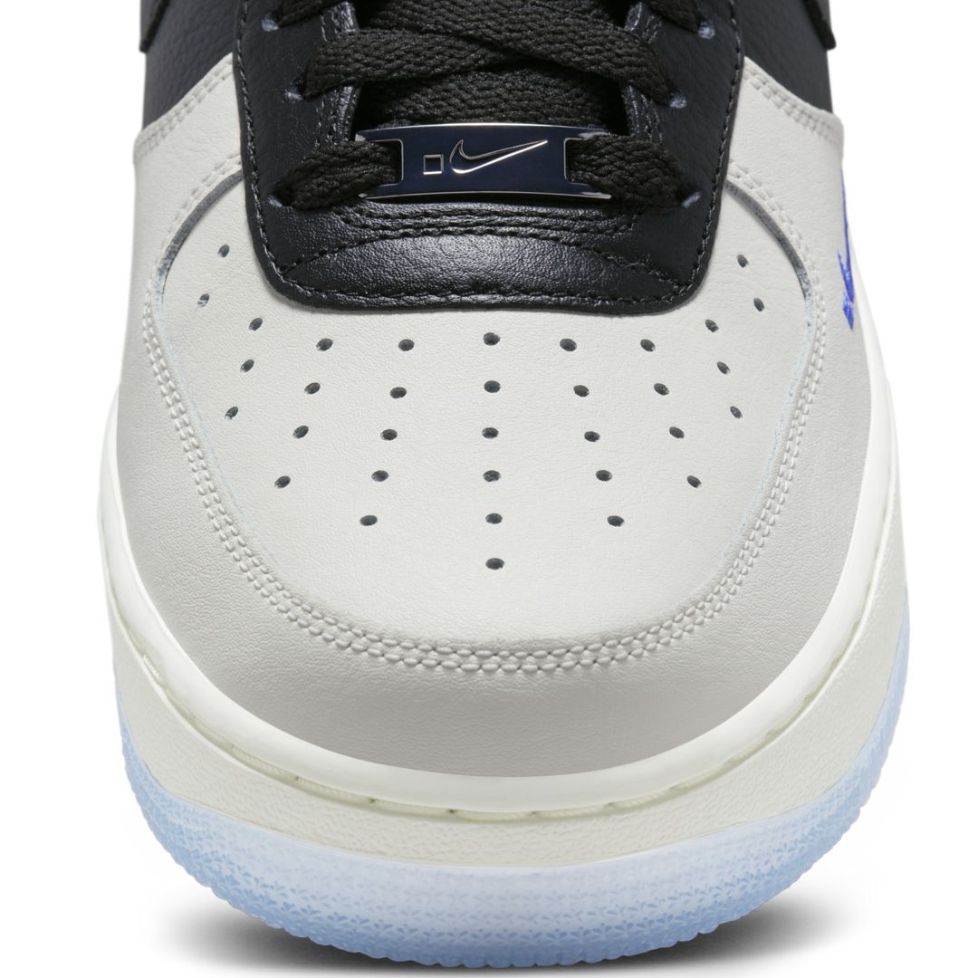 sitesupply.co Nike Air Force 1 Low TINAJ FQ2103-001 Release Info