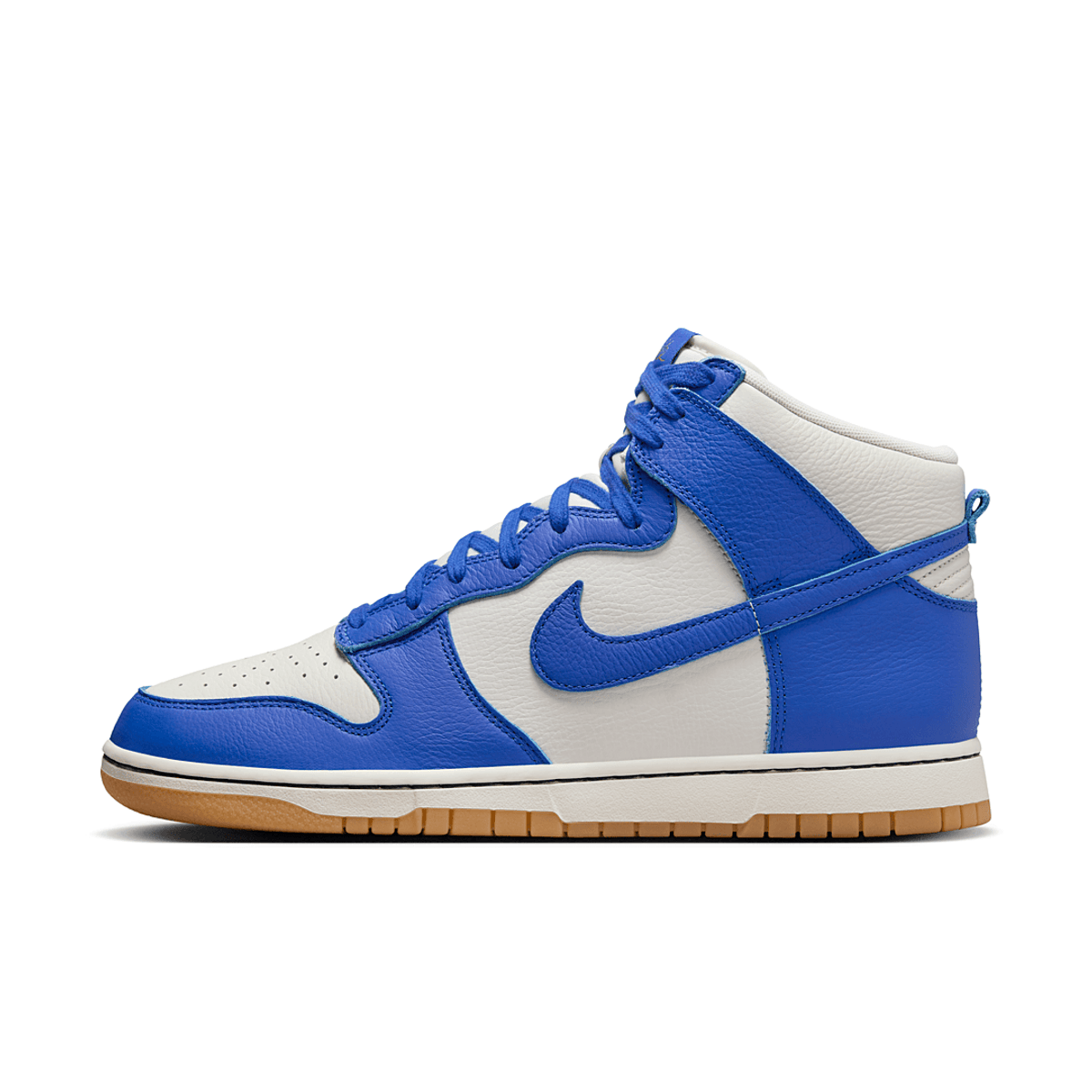 Nike Dunk High Racer Blue