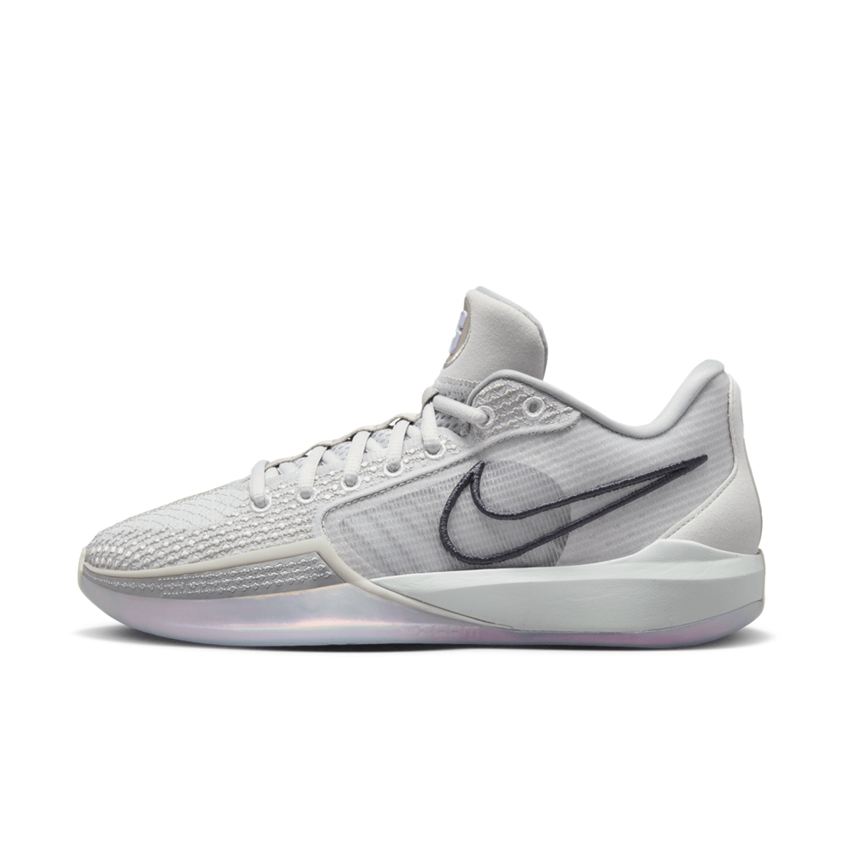 Nike Sabrina 1 Ionic Photon Dust (W)