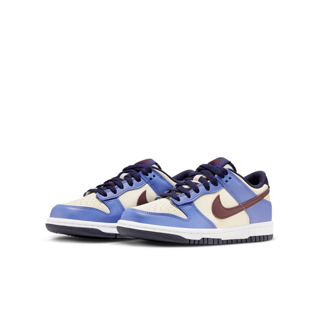 sitesupply.co Nike Dunk Low GS From Nike To You FV8119-161 Release Info