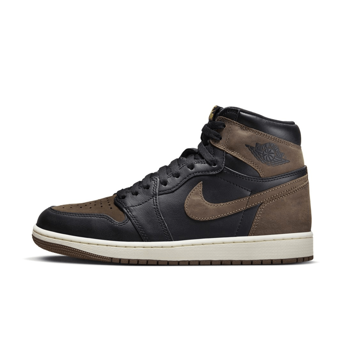 Air Jordan 1 Retro High OG Palomino