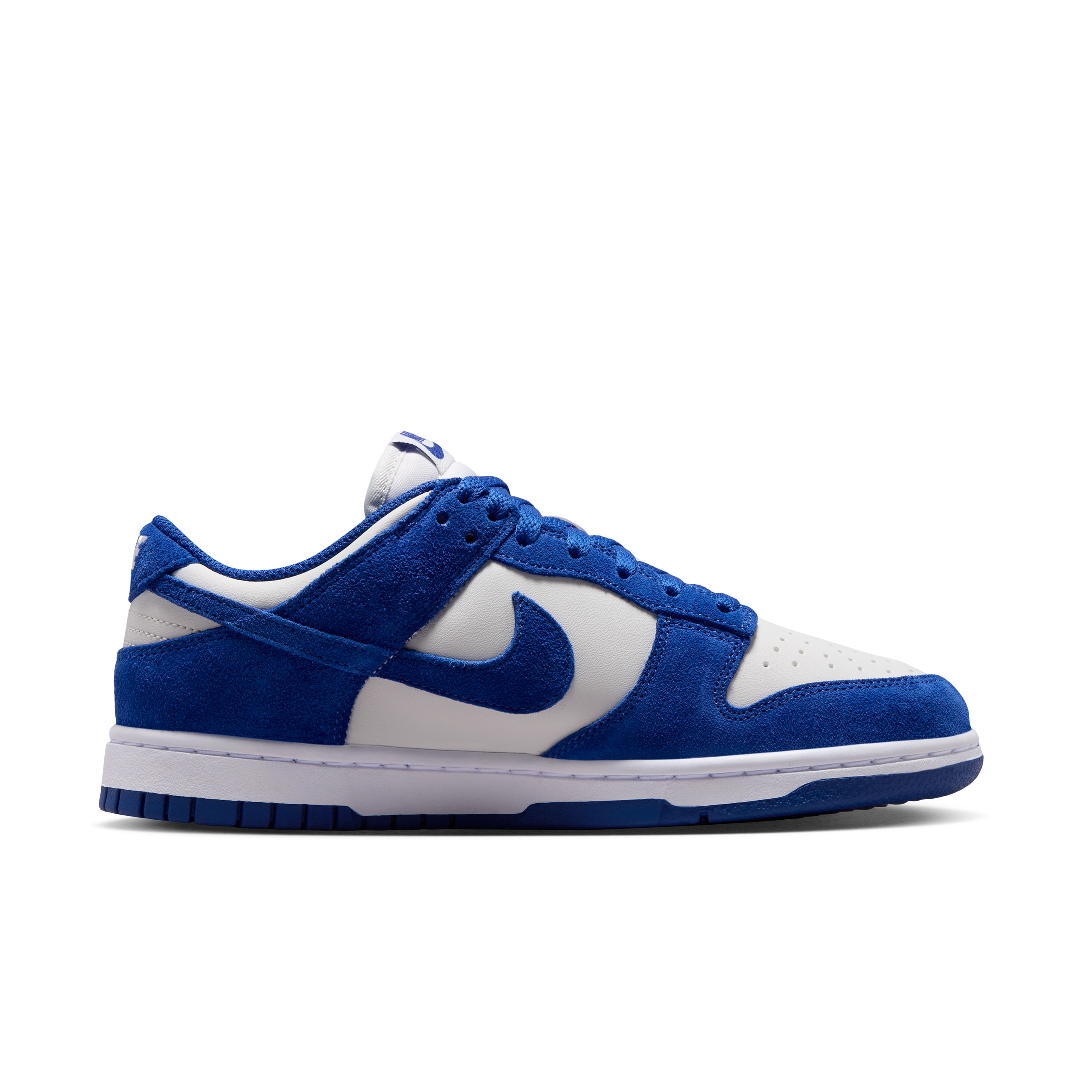 The Nike Dunk Low "Old Royal" Releases Summer 2026