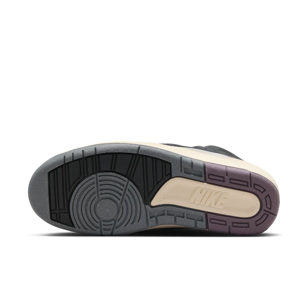 sitesupply.co Air Jordan 2 WMNS Off Noir Mauve DX4400-005 Release Info